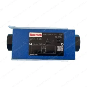 REXROTH Z2S 6-3-66/ / R900347497