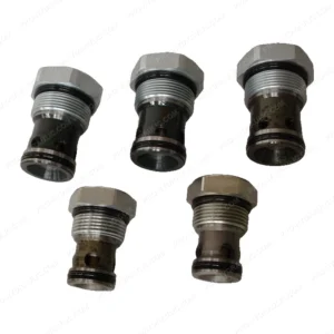 PARKER CVH161P