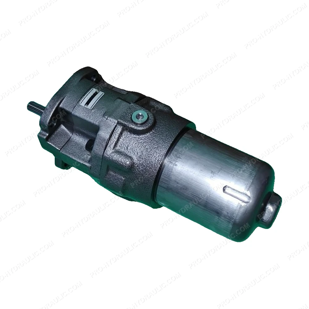 HAWE GR 2-0-KB-G 5/30 X 24