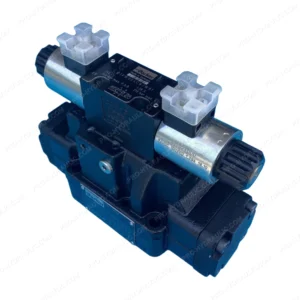 PARKER D41VW 001 C 4 N J W 91