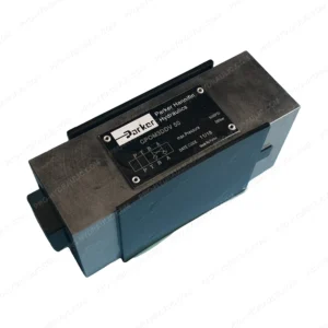 PARKER CPOM3DDV 50