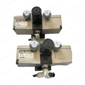 SMC VBA1110-02GN