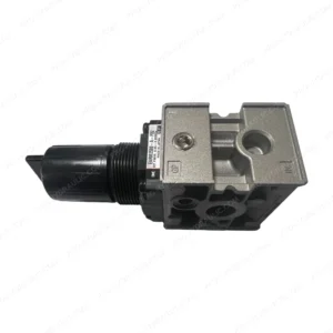 SMC EARM2500-A-F02
