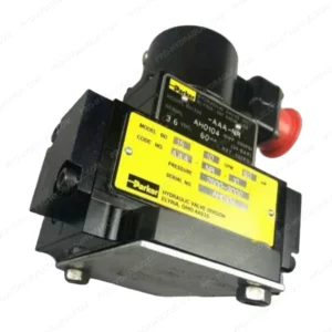 PARKER BD15-AAA-NR-11 / 801234-AAA-NR