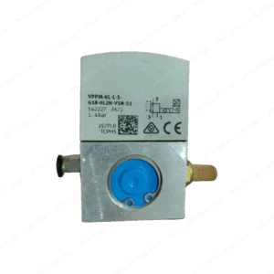 FESTO VPPM-6L-L-1-G18-0L2H-V1N-S1