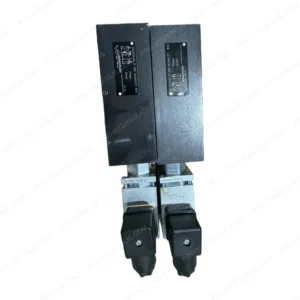 WANDFLUH MVPSA06-P-100-WAM-D1