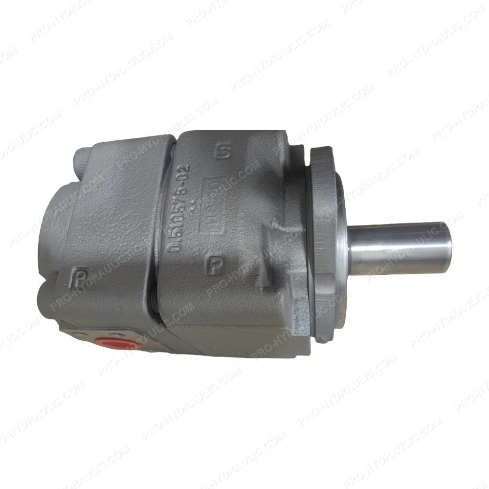 BUCHER HYDRAULICS QX42-020R / 0246691157
