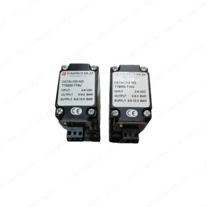 FAIRCHILD TT6000-716U