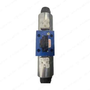 REXROTH 5-4WE 10 W33/CG24N9K4 / R900563805