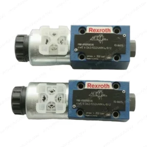 REXROTH 4WE 6 D62/EG24N9K4/B12 / R900908590