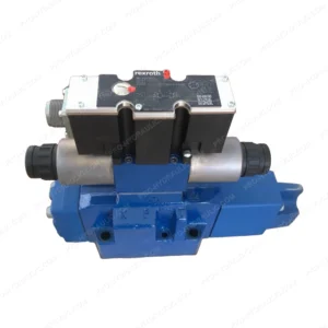 REXROTH 4WRCE 10 E75-2X/G24K31/F1V / R900927256