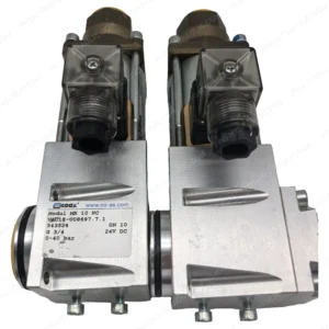 COAX Modul MK 10 NC