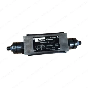 PARKER FM3DDSV 55
