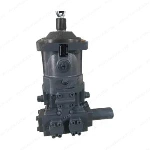 REXROTH A6VM250EP6D1P001H/71MWV0S4A29WV-0 / R902288015