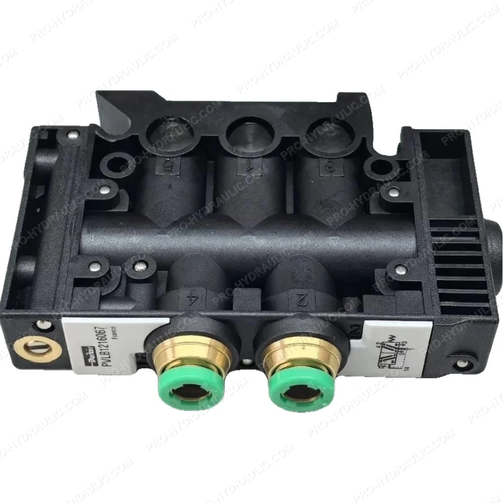 PARKER PVL-B1216067