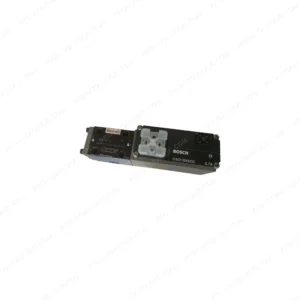 REXROTH 4WRPH 6 C3 B12L-2X/G24Z4/M / 0 811 404 034