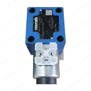 REXROTH M-3SED10UK1X/350CG24N9K4 / R900051053