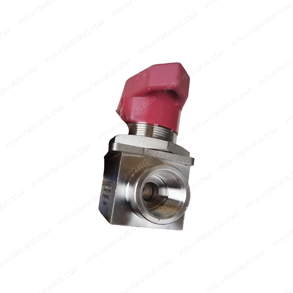 FITOK BOSS-FL8-FNS8-10-I-LH