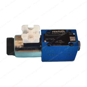 REXROTH 4WE6J19A62/EG24N9K4S09 / R900716173