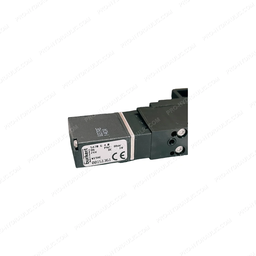 BURKERT 5470 / 00151361