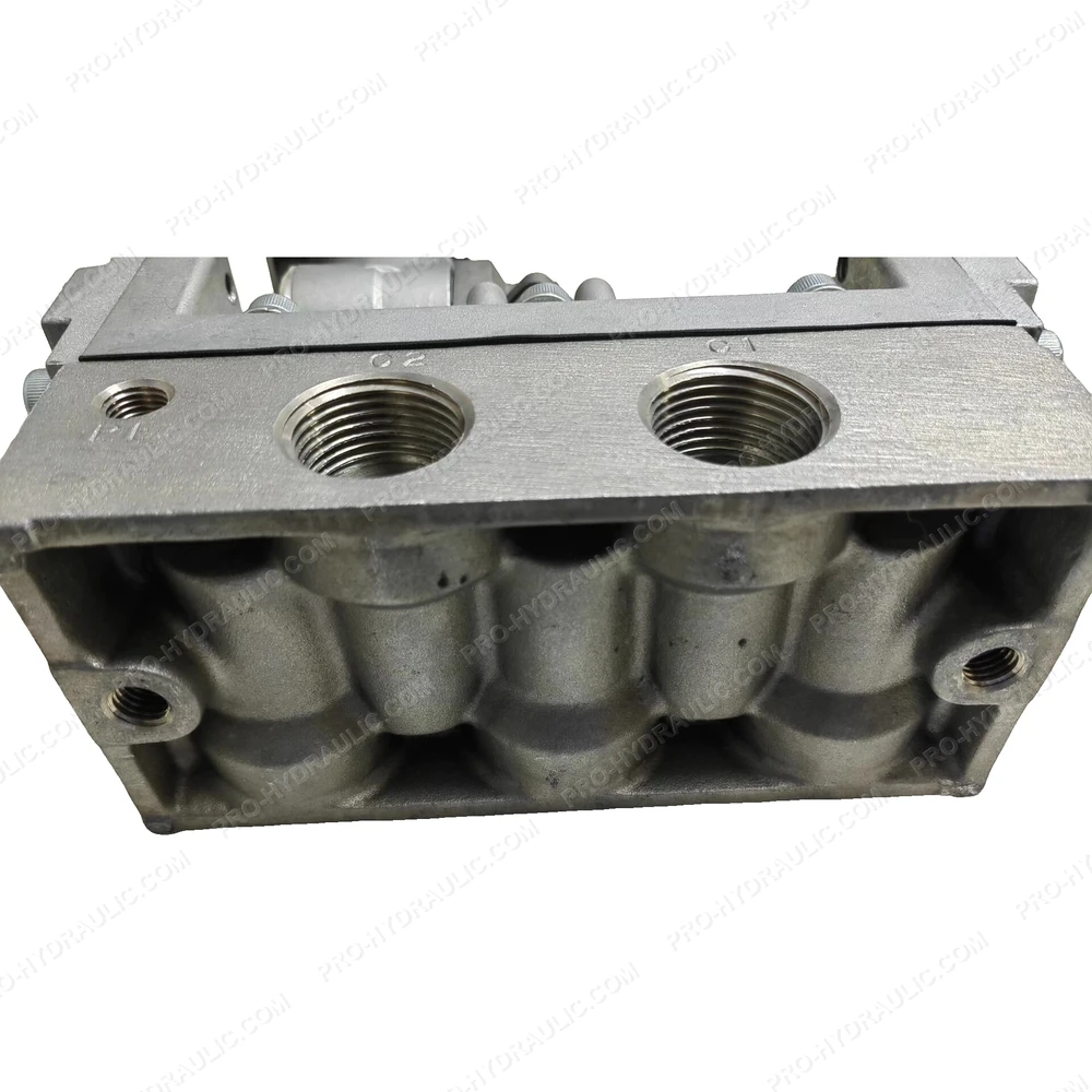 CKD 4F410E-TP-X-DC24V-CN