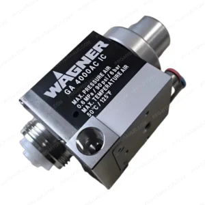 WAGNER GA 4000AC IC / 21-11209