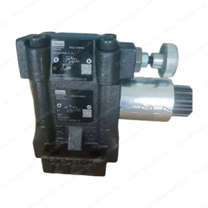PARKER R4V03-5351009G0QA125
