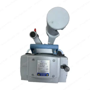 VACUUBRAND MZ 2C NT +AK+EK