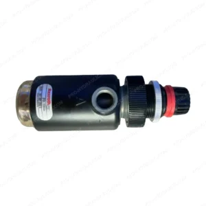 REXROTH 381 081 050 0