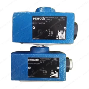 REXROTH DR6DP2-5X/315YM / R900592501