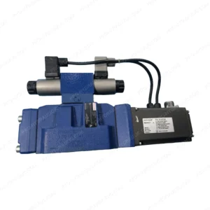 REXROTH 4WRKE 16 W8-200L-34/6EG24ETK31/A1D3M / R900711320