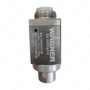 WAGNER GA 4000ACIC