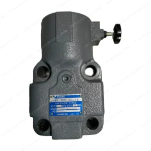 TOKIMEC CG-03-B-V-R-12
