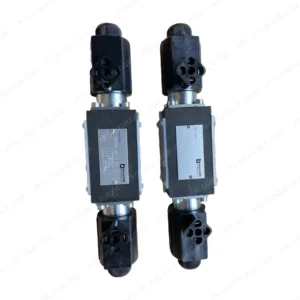 BUCHER HYDRAULICS SWESB-ABT-6 24V DC