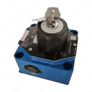 REXROTH 2FRM 10 -31/50LB / R900423261