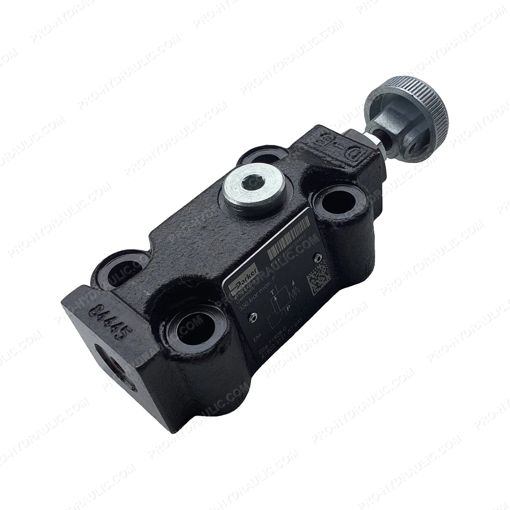 PARKER 026-71928-0