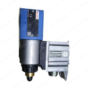 REXROTH DBET-6X/315G24K31A1V / R901011812