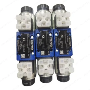 REXROTH 4WE6D62/OFEG220N9K4 / R900920691