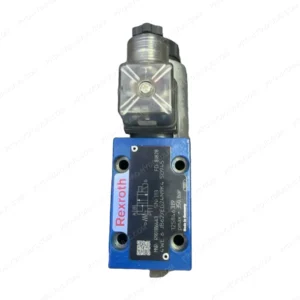 REXROTH 4WE 6 JB62/EG24N9K4 S0945 / R901186443