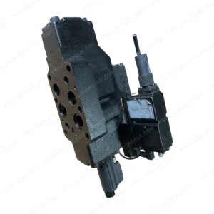 VTOZ MA-DLHZO-LES-PS-040-L33/U1/32/S1/37