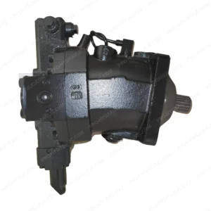 REXROTH A6VM107EP100P000A/65MWV0P4Z91CH-0 / R902280770