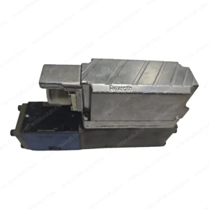REXROTH 4WRPEH 6 C3 B24L-20/G24K0/A1M / 0811404622