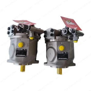 REXROTH A10VSO28DFR1/31R-PPA12N00 / R902404112