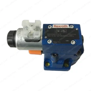 REXROTH DBW 10 B2-52/100U6EG24N9K4 / R900917679