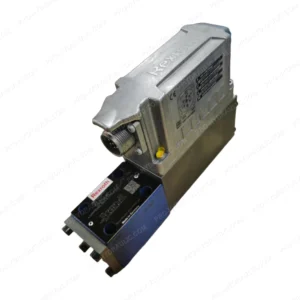 REXROTH 4WRPEH10C4B100L-32/M/24A1 / R901411433