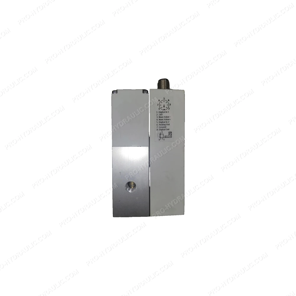 FESTO VPPM-6L-L-1-G18-0L6H-A4P-C1