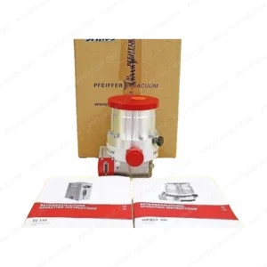 PFEIFFER VACUUM TMH 262 / PM C01 692A