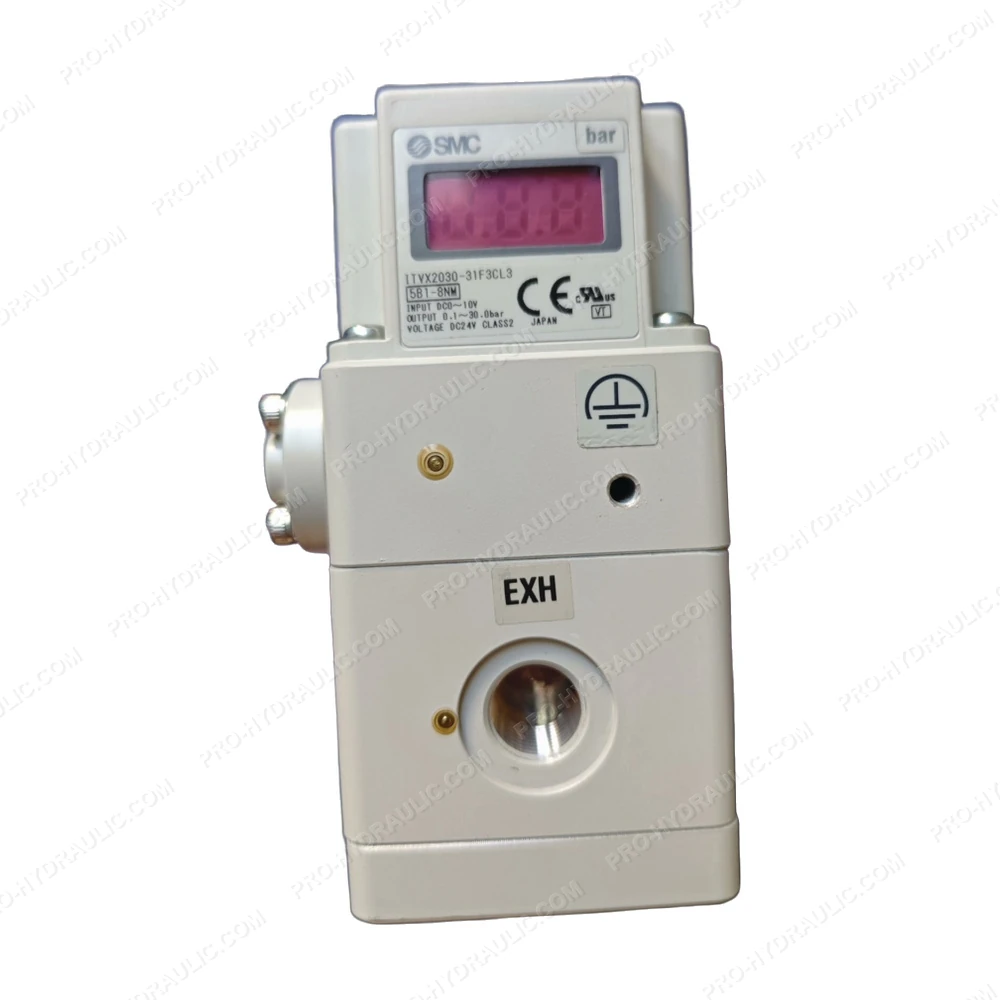 SMC ITVX2030-31F3CL3