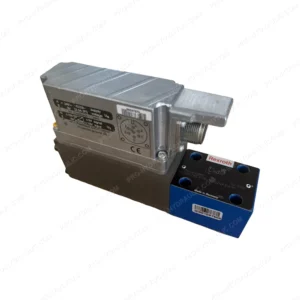 REXROTH DBETBEX-10/180G24K31A1M / 0811402071