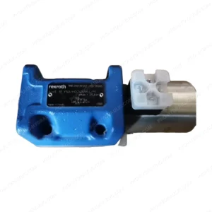 REXROTH 4WE 10 Y50/HG24N9K4/M / R901391202